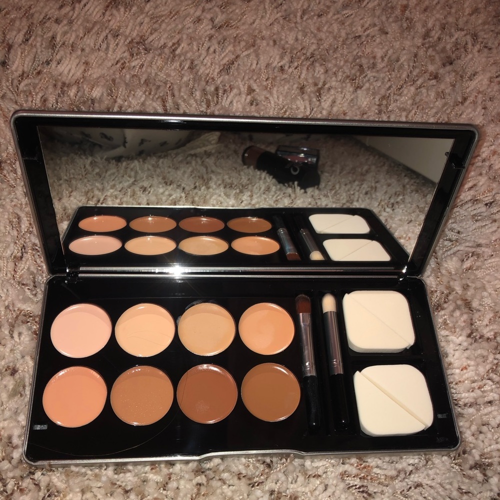 Concealer set - Picture 1 of 2